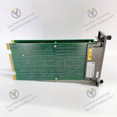INICT01 ABB Interface Module