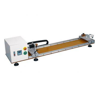 Important Flexible Strip Light Production Equipment LED Strip Light Testing Machine photo-4