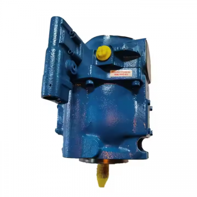 PVH PVH57 PVH74 PVH98 PVH131 PVH141 Series PVH74CRF1510C25V31 Axial Variable Displacement Hydraulic Pump