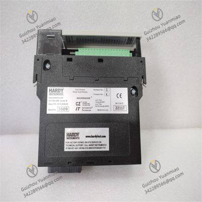 Allen-Bradley 1756-2WS Weigh Scale Module photo-2
