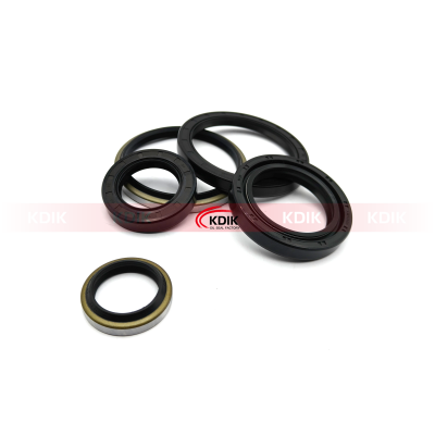 TC Oil Seal Rubber Product China High Quality Supplier KDIK Factory photo-4