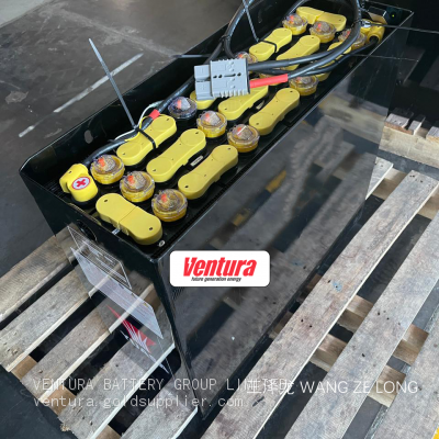 VENTURA 3EPzV420 GEL BATTERY ROCLA ATX-12 AGV 24V420Ah