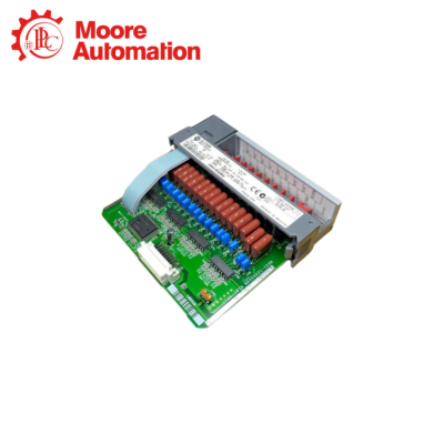 Allen Bradley1746-IM16