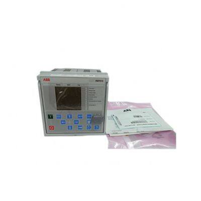 REF615E_G HBFEAEAGNDA1ABA1XG FEEDER PROTECTION and CONTROL RELAY photo-2