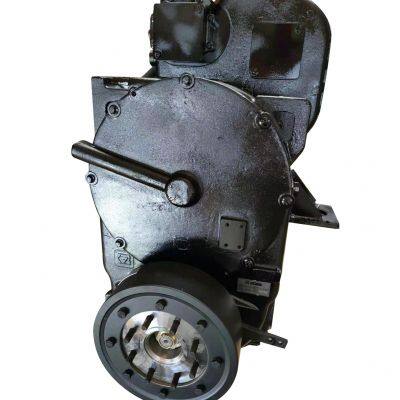 Used for XC MG Loader Transmission With Torque Converter 272200753/252115507