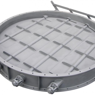 Вентиль для высоких температур