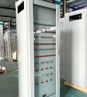 100V100kw High-Power Programmable DC Power Supply 1000A2000A Industrial Electrolytic Electric Heating Power Supply photo-3