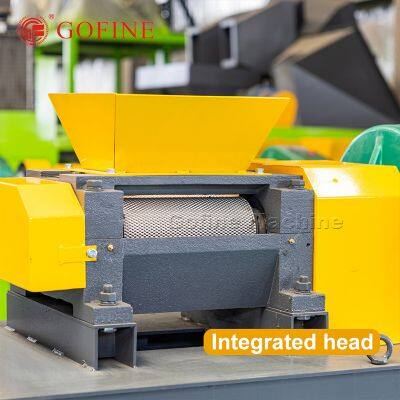 Npk Granulating Production Line Compound Fertilizer Pelletizer photo-3