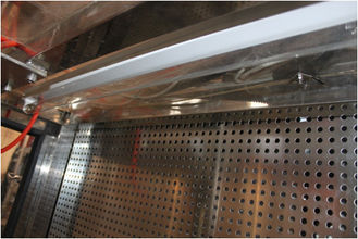 Линия упаковки 2 в 1. Машина для асептического наполнения и укупоривания 5-литровых лакокрасочных банок из латуни photo-4