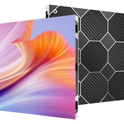 P1.53P1.25P1.86 P2.5  Indoor LED Display Wall Screen 3840Hz Stage Background Panel for Church & Retail Store Fixed Installation