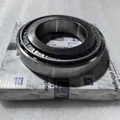 0735455298 One Axis Bearing 0735 455 298 ZFL Gearbox Bearing photo-3