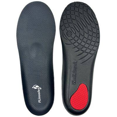 Orthopedic Athletic Insoles – Reduce Foot Fatigue During Workouts photo-4