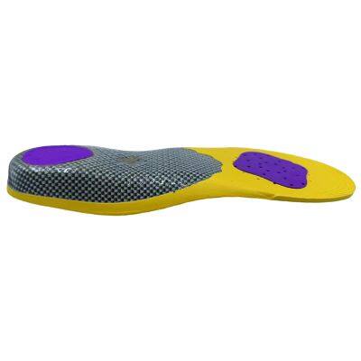 Lavender-Scented Insoles – Long-Lasting Freshness for Shoes All Day photo-4