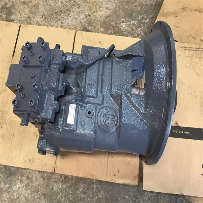 Hydraulic Plunger Pump A8V A8V0 A8VO A8VO80 A8VO55 A8VO107 High Pressure Piston Hydraulic Pump A8VO55SR/60R1-NZG05N00