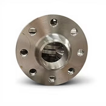 Manufacturer Direct Sales of High-quality Flanges photo-2