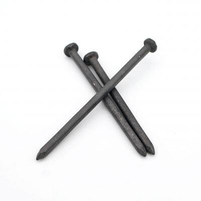 POWER Square Boat Nails Q195 Steel | China Factory Direct | Stable Quality & On-Time Delivery photo-2