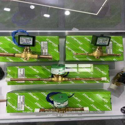 SAGINOMIYA  válvula electromagnética japonesa RPV-603DYF, RPV-803DYF, RPV-804DYF, RPV--602DYF