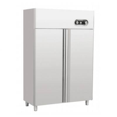 30-150℃ Großes Fassungsvermögen 800L Zweitüriger Geschirrdesinfektionsschrank