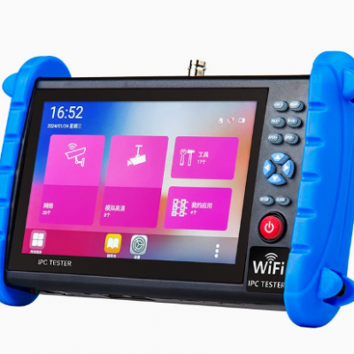 Полнофункциональный тестер мониторинга сети Engineering Treasure / Имитация Engineering Treasure Wechat: 13510231336 WhatsApp: 008613510231336