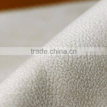 Fabric Supplier Synthetic Leather Soft pu Material Fabric for Sofa Furniture Set Quality Choice photo-3