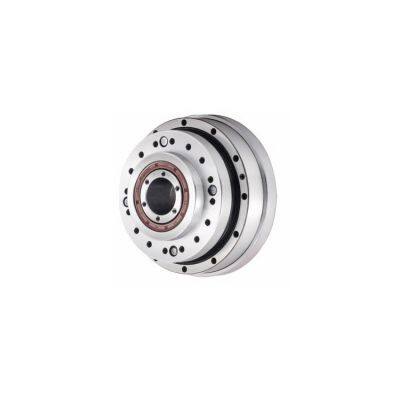 UH KEONE Hollow Harmonic Reducer 137-294N·m, Ratio 50-120, Low Noise ≤60dB for Automation photo-4