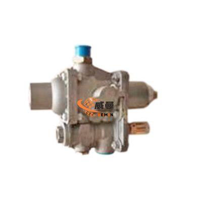SDLG Original Regulator 4120000084 Spare Part for SDLG LG956L/L956F Wheel Loader photo-2
