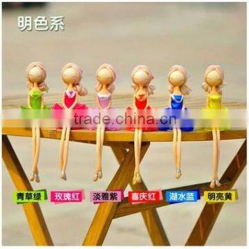 Ballet Girl Doll Toy photo-4