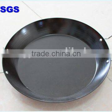 Hot Sale Carbon Steel Milk Pan photo-3