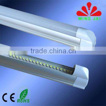 No Dark area high brightness mini 3528/2835smd led 1200mm 12w t5 led smd tube light