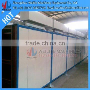 Charcoal Belt Dryer , Mesh Belt Dryer , Coal Briquette Belt Dryer , Pellet Belt Dryer , Ore Briquette Belt Dryer , Belt Dryer photo-3