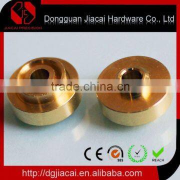 CNC precision maning parts of nonstandard products