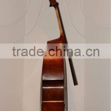 Handmade Plywood Gamba Double Bass photo-5