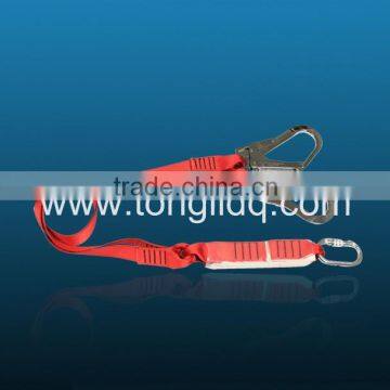 detachable lanyard clip