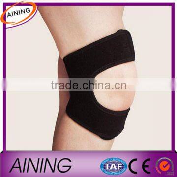 Adjustable patella knee strap/ knee brace/knee support