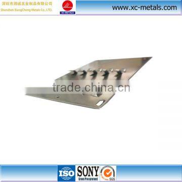 China Custom Sheet Metal Stamping Parts,metal Stamping Oem