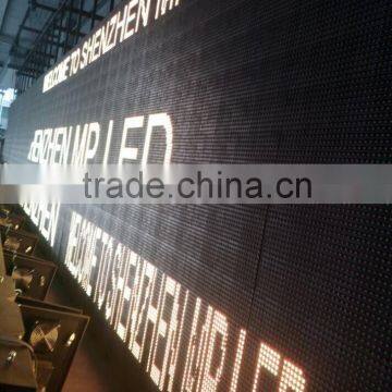 Designer P16 2r1pg Led Module Outdoor Advertising photo-3