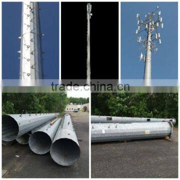 Communication Towers Mobile Communication Tower,communication Pole Tower,gsm Tower Quality Choice photo-5