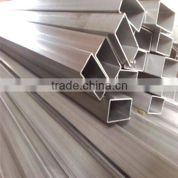 Hollow Stainless Steel Tube photo-2