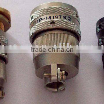 military connectors