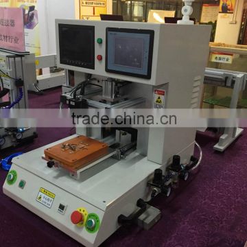 Pulsed Hot Bar Soldering Machine/Bonding Machine