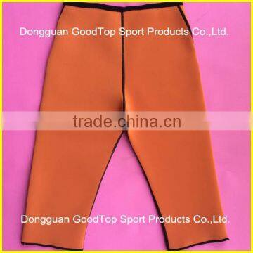 Neoprene Slimming Pants Wholesale,All-in-One Body Slimmer photo-3