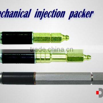 resin injection packers for PU grout