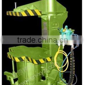 Jolt Squeeze Molding Machine for Sand Casting Machine photo-5