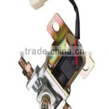 DF224 Dongfeng Tianlong bus main electromagnetic valve