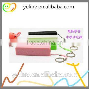 For MOTO G/E/X Green /blue / Yellow Chain Power Banks photo-6