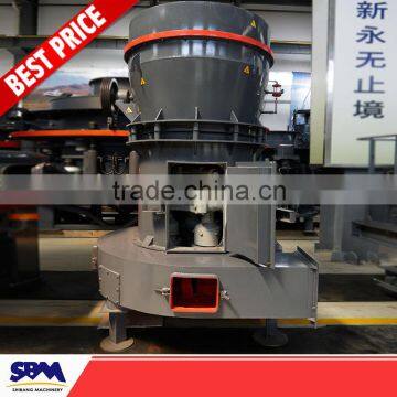 Hot sale German technology pulverizer milling machine for sale for ore
