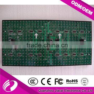 Wholesale Semi Outdoor P10 White Color LED Display Modules photo-2