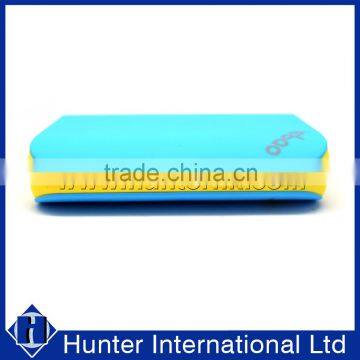 Factory Price Rechargeable 7200mAh Ysbao Power Bank photo-2