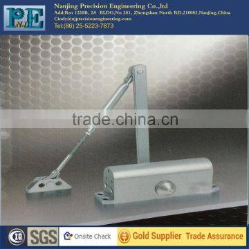Hot sale cnc machining door closer for door hardware