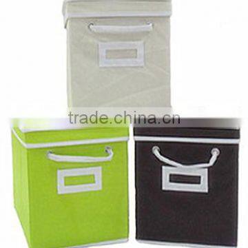 set of 3 foldable box